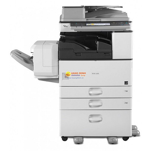 Máy Photocopy Ricoh Aficio Mp2554